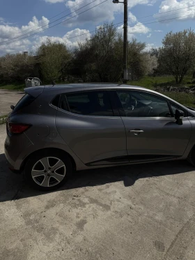 Renault Clio undefined | Auto.bg — изображение 5 Renault Clio undefined | Auto.bg — изображение 5