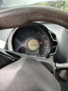Peugeot 108 undefined | Auto.bg — изображение 5 Peugeot 108 undefined | Auto.bg — изображение 5