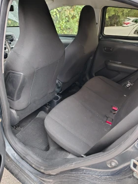 Peugeot 108 undefined | Auto.bg — изображение 4 Peugeot 108 undefined | Auto.bg — изображение 4