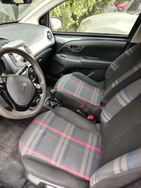 Peugeot 108 undefined | Auto.bg — изображение 3 Peugeot 108 undefined | Auto.bg — изображение 3
