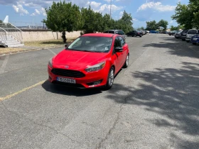 Снимка Ford Focus