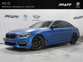 BMW 540 d* Mpack* H&K* Carplay* HeadUp* 360*