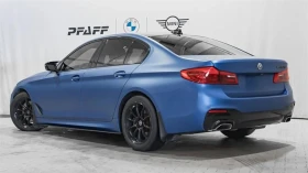 BMW 540 d* Mpack* H&K* Carplay* HeadUp* 360* | Auto.bg — изображение 4 BMW 540 d* Mpack* H&K* Carplay* HeadUp* 360* | Auto.bg — изображение 4