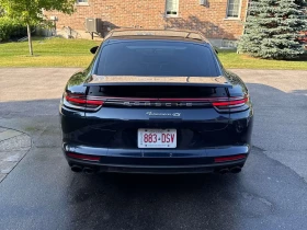 Porsche Panamera * 4S * ПЕРФЕКТНА* ОТОРИЗИРАН ПОРДАВАЧ* | Auto.bg — изображение 5 Porsche Panamera * 4S * ПЕРФЕКТНА* ОТОРИЗИРАН ПОРДАВАЧ* | Auto.bg — изображение 5