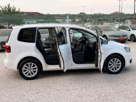 VW Touran 1.6TDI* 105ks* 6sk* КАТО НОВА* LIZING - 8500 € - 42403883 6 | Car24.bg VW Touran 1.6TDI* 105ks* 6sk* КАТО НОВА* LIZING - 8500 € - 42403883 6