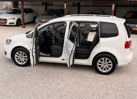 VW Touran 1.6TDI* 105ks* 6sk* КАТО НОВА* LIZING - 8500 € - 42403883 10 | Car24.bg VW Touran 1.6TDI* 105ks* 6sk* КАТО НОВА* LIZING - 8500 € - 42403883 10