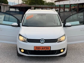 VW Touran 1.6TDI* 105ks* 6sk* КАТО НОВА* LIZING - 8500 € - 42403883 2 | Car24.bg VW Touran 1.6TDI* 105ks* 6sk* КАТО НОВА* LIZING - 8500 € - 42403883 2