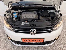 VW Touran 1.6TDI* 105ks* 6sk* КАТО НОВА* LIZING - 8500 € - 42403883 17 | Car24.bg VW Touran 1.6TDI* 105ks* 6sk* КАТО НОВА* LIZING - 8500 € - 42403883 17
