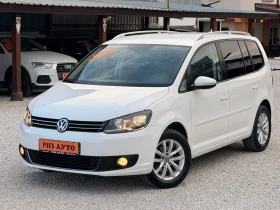 VW Touran 1.6TDI* 105ks* 6sk* КАТО НОВА* LIZING - 8500 € - 42403883 14 | Car24.bg VW Touran 1.6TDI* 105ks* 6sk* КАТО НОВА* LIZING - 8500 € - 42403883 14