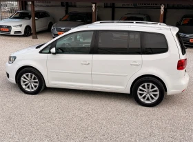 VW Touran 1.6TDI* 105ks* 6sk* КАТО НОВА* LIZING - 8500 € - 42403883 12 | Car24.bg VW Touran 1.6TDI* 105ks* 6sk* КАТО НОВА* LIZING - 8500 € - 42403883 12