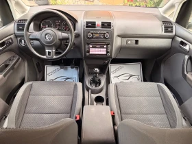 VW Touran 1.6TDI* 105ks* 6sk* КАТО НОВА* LIZING - 8500 € - 42403883 11 | Car24.bg VW Touran 1.6TDI* 105ks* 6sk* КАТО НОВА* LIZING - 8500 € - 42403883 11
