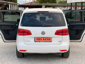 VW Touran 1.6TDI* 105ks* 6sk* КАТО НОВА* LIZING - 8500 € - 42403883 8 | Car24.bg VW Touran 1.6TDI* 105ks* 6sk* КАТО НОВА* LIZING - 8500 € - 42403883 8