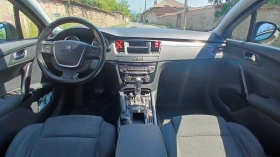 Peugeot 508 няма | Auto.bg — изображение 7 Peugeot 508 няма | Auto.bg — изображение 7