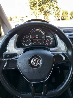 VW Up undefined | Auto.bg — изображение 5 VW Up undefined | Auto.bg — изображение 5