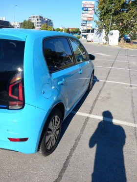 VW Up undefined | Auto.bg — изображение 7 VW Up undefined | Auto.bg — изображение 7