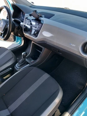 VW Up undefined | Auto.bg — изображение 9 VW Up undefined | Auto.bg — изображение 9