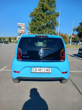 VW Up undefined | Auto.bg — изображение 4 VW Up undefined | Auto.bg — изображение 4