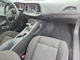 Dodge Challenger 3.6l Sxt | Auto.bg — изображение 8 Dodge Challenger 3.6l Sxt | Auto.bg — изображение 8