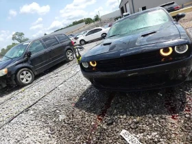 Dodge Challenger 3.6l Sxt | Auto.bg — изображение 13 Dodge Challenger 3.6l Sxt | Auto.bg — изображение 13