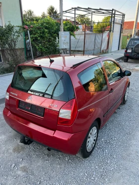 Citroen C2 1.4 HDI | Auto.bg — изображение 4 Citroen C2 1.4 HDI | Auto.bg — изображение 4