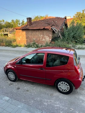 Citroen C2 1.4 HDI | Auto.bg — изображение 7 Citroen C2 1.4 HDI | Auto.bg — изображение 7