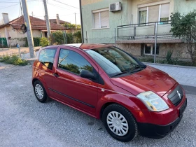 Citroen C2 1.4 HDI | Auto.bg — изображение 2 Citroen C2 1.4 HDI | Auto.bg — изображение 2
