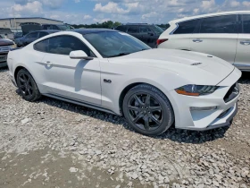 Ford Mustang 5.0l Gt - 19900 € - 73601876 4 | Car24.bg Ford Mustang 5.0l Gt - 19900 € - 73601876 4