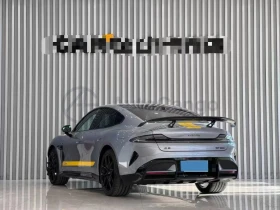 Xiaomi SU7 ULTRA | Auto.bg — изображение 2 Xiaomi SU7 ULTRA | Auto.bg — изображение 2