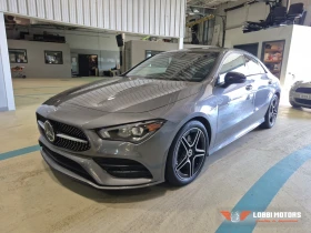 Снимка Mercedes-Benz CLA