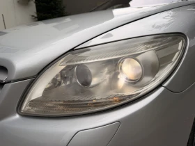 Mercedes-Benz CL 500 AMG / ГАЗОВА УРЕДБА | Auto.bg — изображение 9 Mercedes-Benz CL 500 AMG / ГАЗОВА УРЕДБА | Auto.bg — изображение 9