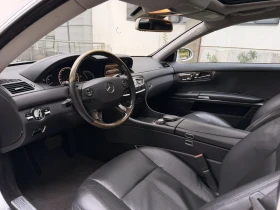 Mercedes-Benz CL 500 AMG / ГАЗОВА УРЕДБА | Auto.bg — изображение 13 Mercedes-Benz CL 500 AMG / ГАЗОВА УРЕДБА | Auto.bg — изображение 13