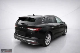 Skoda Enyaq 60 LOFT/179HP/CAM/ACC/MATRIX/NAVI/LED/759q - 28199 € - 51076580 4 | Car24.bg Skoda Enyaq 60 LOFT/179HP/CAM/ACC/MATRIX/NAVI/LED/759q - 28199 € - 51076580 4