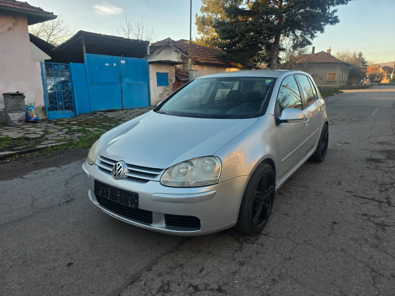 VW Golf 1.9TDI Холандия Климатик - 6300 лв. / 3221.14 € - 81497883 1 | Car24.bg VW Golf 1.9TDI Холандия Климатик - 6300 лв. / 3221.14 € - 81497883 1