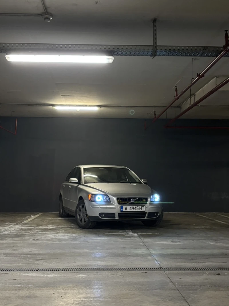 Volvo S40 - 5500 лв. / 2812.11 € - 10014306 1 | Car24.bg Volvo S40 - 5500 лв. / 2812.11 € - 10014306 1