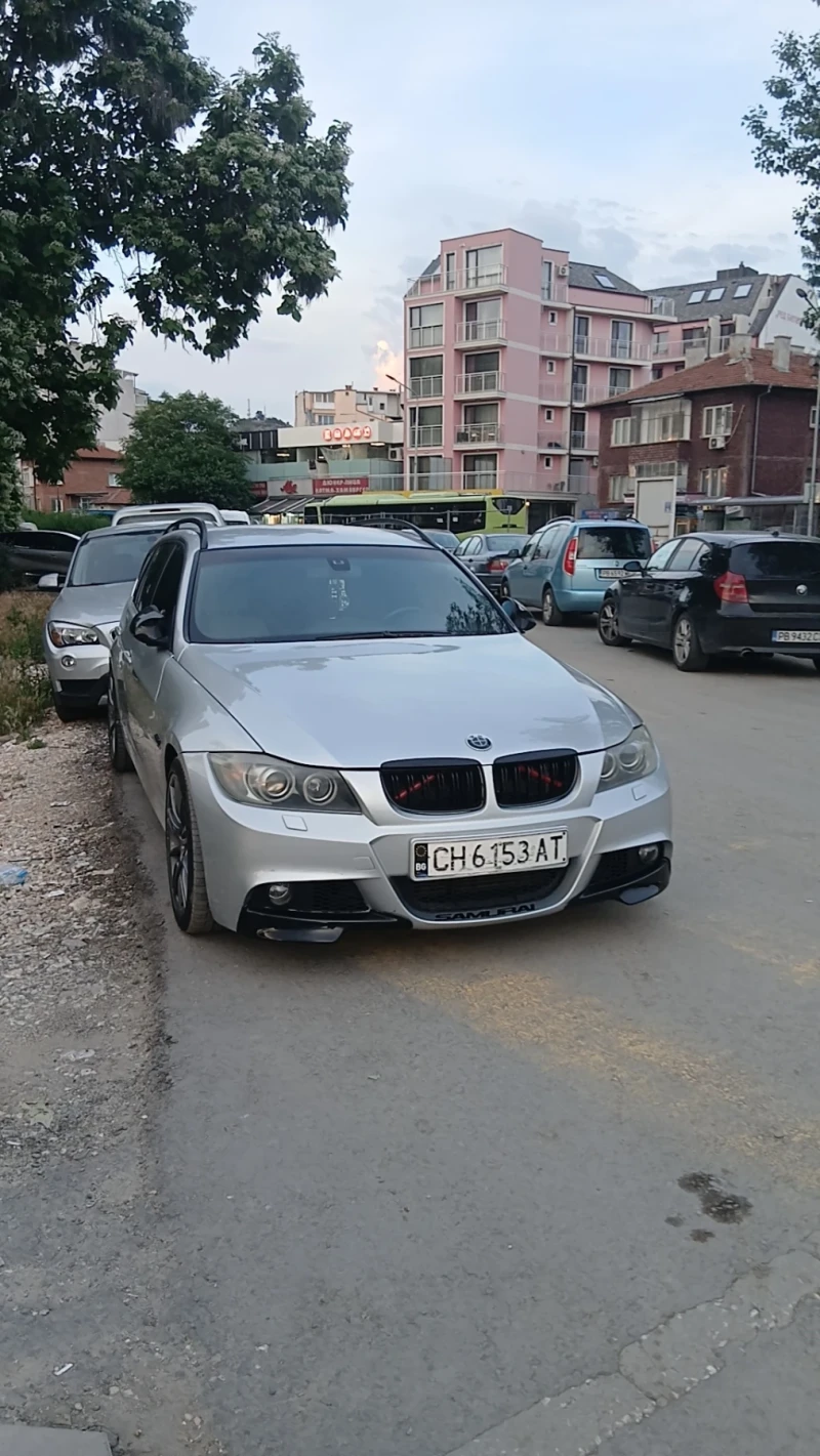 BMW 330 330XD - 6300 € / 12321.73 лв. - 57087969 1 | Car24.bg BMW 330 330XD - 6300 € / 12321.73 лв. - 57087969 1