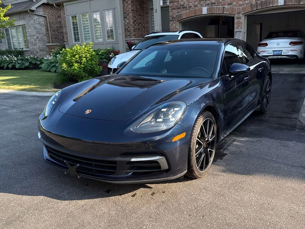 Porsche Panamera * 4S * ПЕРФЕКТНА* ОТОРИЗИРАН ПОРДАВАЧ* | Auto.bg — изображение 1 Porsche Panamera * 4S * ПЕРФЕКТНА* ОТОРИЗИРАН ПОРДАВАЧ* | Auto.bg — изображение 1