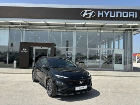 Обява за продажба на Hyundai Kona Comfort N-line ~51 300 лв. - изображение 1