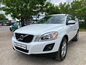 Volvo XC60 2.4D5 AWD АВТОМАТИК 1 - Car24.bg Volvo XC60 2.4D5 AWD АВТОМАТИК 1
