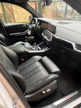 BMW X5 X 30d - 119990 лв. / 61349.91 € - 88059146 11 | Car24.bg BMW X5 X 30d - 119990 лв. / 61349.91 € - 88059146 11