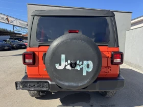 Jeep Wrangler SPORT 2.0L - 30000 € / 58674.90 лв. - 28367086 5 | Car24.bg Jeep Wrangler SPORT 2.0L - 30000 € / 58674.90 лв. - 28367086 5