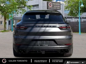 Porsche Cayenne * COUPE| NEW ENGINE FROM PORSCHE* АВТОКРЕДИТ* | Auto.bg — изображение 6 Porsche Cayenne * COUPE| NEW ENGINE FROM PORSCHE* АВТОКРЕДИТ* | Auto.bg — изображение 6