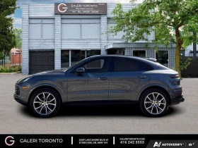 Porsche Cayenne * COUPE| NEW ENGINE FROM PORSCHE* АВТОКРЕДИТ* | Auto.bg — изображение 4 Porsche Cayenne * COUPE| NEW ENGINE FROM PORSCHE* АВТОКРЕДИТ* | Auto.bg — изображение 4