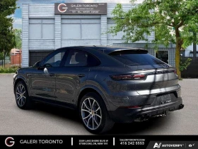 Porsche Cayenne * COUPE| NEW ENGINE FROM PORSCHE* АВТОКРЕДИТ* | Auto.bg — изображение 7 Porsche Cayenne * COUPE| NEW ENGINE FROM PORSCHE* АВТОКРЕДИТ* | Auto.bg — изображение 7