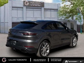 Porsche Cayenne * COUPE| NEW ENGINE FROM PORSCHE* АВТОКРЕДИТ* | Auto.bg — изображение 8 Porsche Cayenne * COUPE| NEW ENGINE FROM PORSCHE* АВТОКРЕДИТ* | Auto.bg — изображение 8