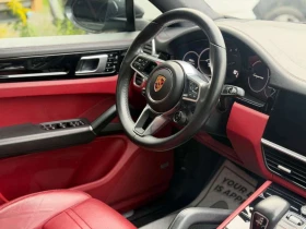 Porsche Cayenne * COUPE| NEW ENGINE FROM PORSCHE* АВТОКРЕДИТ* | Auto.bg — изображение 11 Porsche Cayenne * COUPE| NEW ENGINE FROM PORSCHE* АВТОКРЕДИТ* | Auto.bg — изображение 11