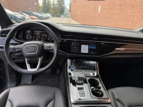 Audi Q7 55 TFSI* QUATTRO* ПОДГРЕВ* ПАНО* С-ЛАЙН | Auto.bg — изображение 6 Audi Q7 55 TFSI* QUATTRO* ПОДГРЕВ* ПАНО* С-ЛАЙН | Auto.bg — изображение 6