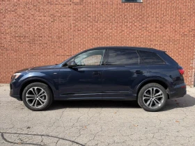 Audi Q7 55 TFSI* QUATTRO* ПОДГРЕВ* ПАНО* С-ЛАЙН | Auto.bg — изображение 3 Audi Q7 55 TFSI* QUATTRO* ПОДГРЕВ* ПАНО* С-ЛАЙН | Auto.bg — изображение 3