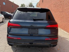 Audi Q7 55 TFSI* QUATTRO* ПОДГРЕВ* ПАНО* С-ЛАЙН | Auto.bg — изображение 4 Audi Q7 55 TFSI* QUATTRO* ПОДГРЕВ* ПАНО* С-ЛАЙН | Auto.bg — изображение 4