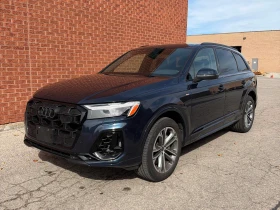 Audi Q7 55 TFSI* QUATTRO* ПОДГРЕВ* ПАНО* С-ЛАЙН