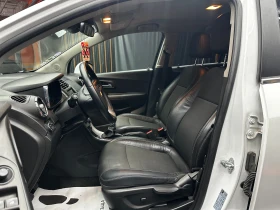 Chevrolet Trax 1.6i/Реални километри | Auto.bg — изображение 6 Chevrolet Trax 1.6i/Реални километри | Auto.bg — изображение 6